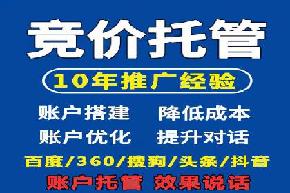 行业领先企业如何运用SEM运营推广